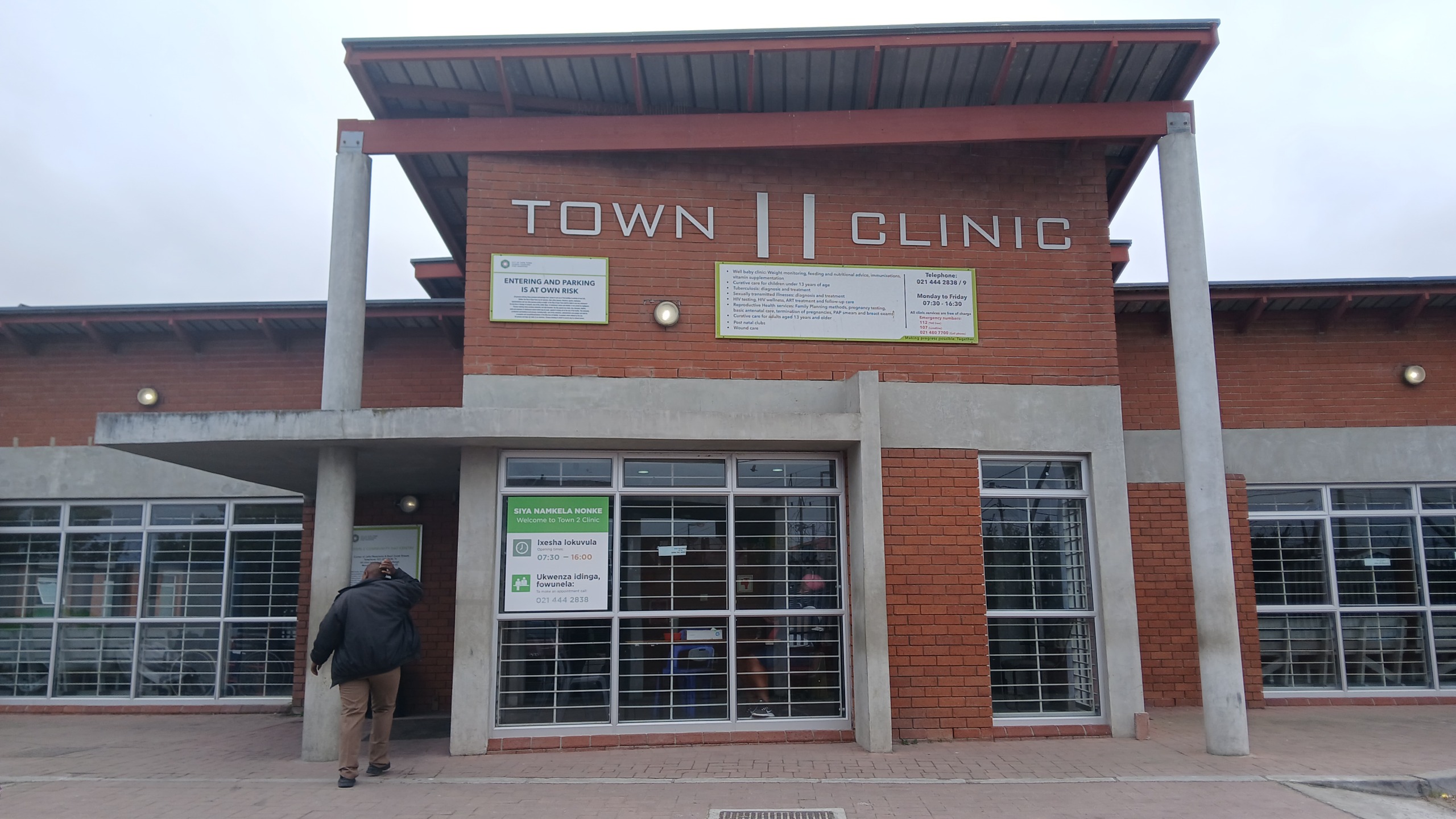 CLINIC