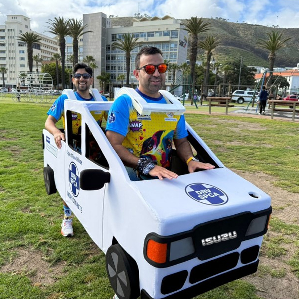 Cape Town