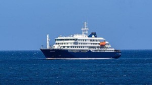 Cape Verde blocks cruise ship passengers as hantavirus outbreak investigation continues