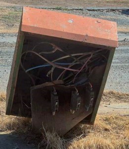 Political parties demand action after numerous electrocutions in Bothaville