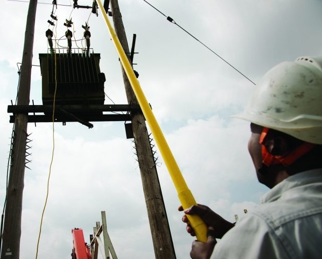 Eskom restore 85% of power after flood outages.