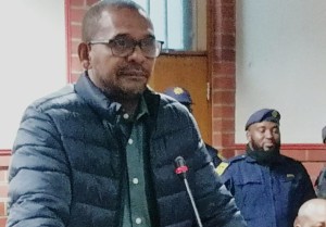 This week at the Madlanga Commission: A week of legal battles and retractions