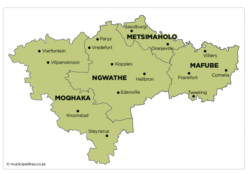 Schools and public facilities in Ngwathe are facing electricity disconnections