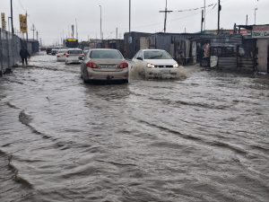 National state of disaster declared as severe weather claims 10 lives across South Africa
