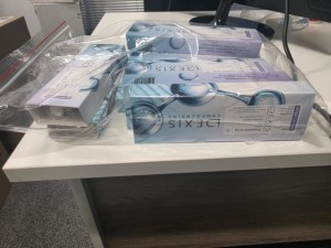 Regulators shut down Pretoria pharmacy over illegal weight loss drug production