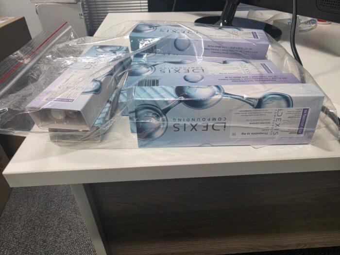 Regulators discovered serious safety violations including illegally imported ingredients, inadequate sterile manufacturing conditions and high contamination risks at the Pretoria facility.