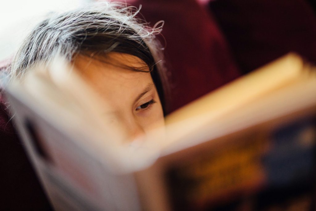 The issue is not only that learners read less for pleasure, but that many struggle with reading itself.