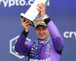 Miami highs and lows: Antonelli wins again as rivals show promise