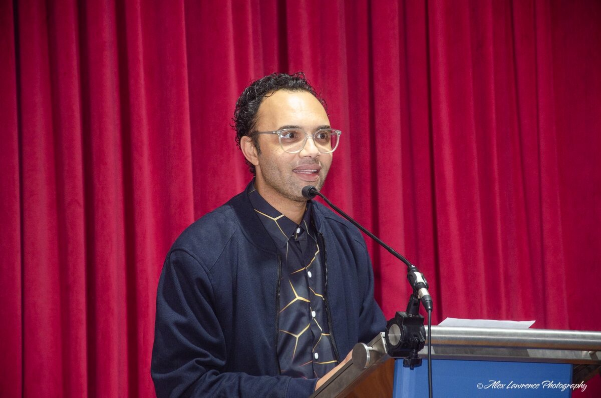 Nathan Adams