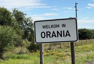Afrikaner youth drawn to South Africa’s whites-only enclave Orania