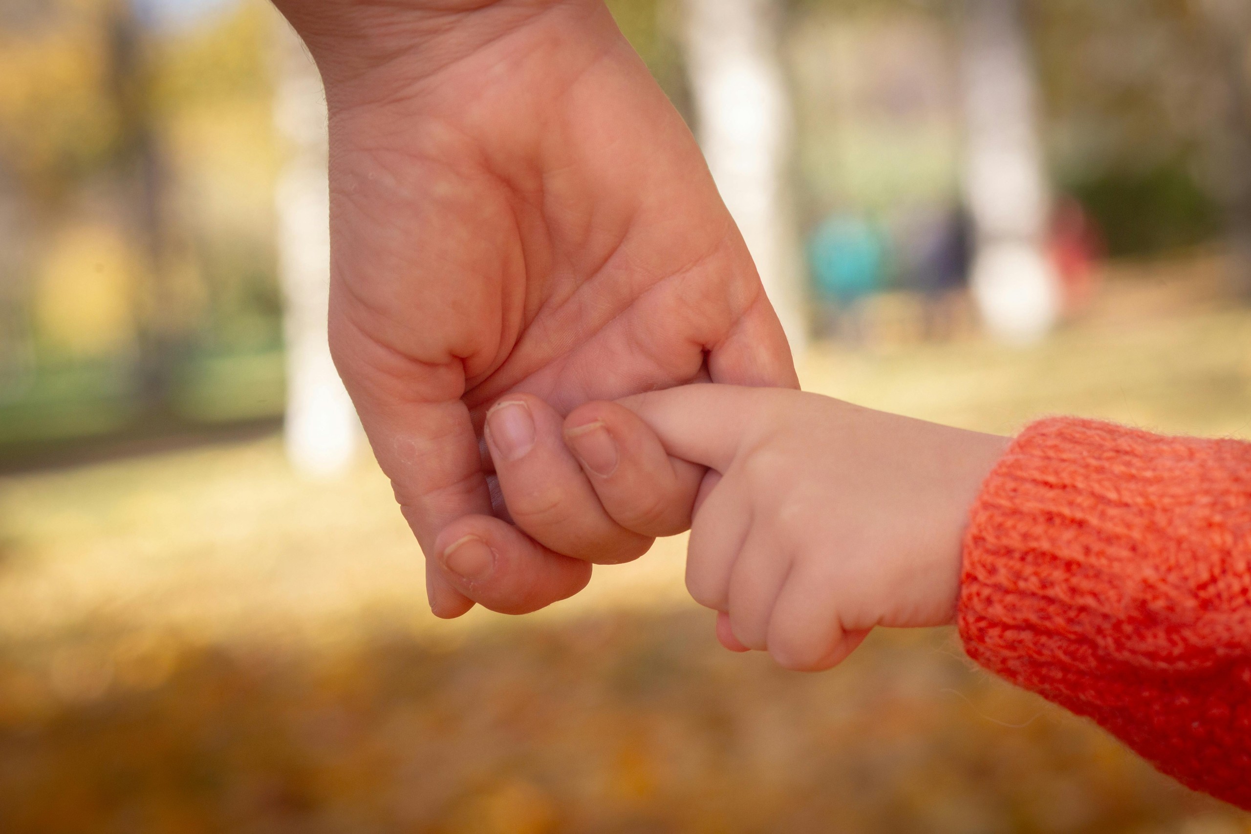 Parents are urged to prioritize awareness to improve child safety