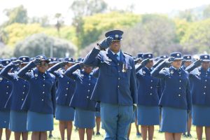 Free State crimes opposed with police intervention