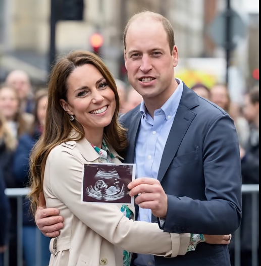 Fake news - royal pregnancy