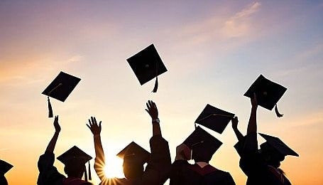 NSFAS placed under administration.