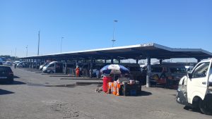 Taxi associations’ alliance to restore stability in Cape Town