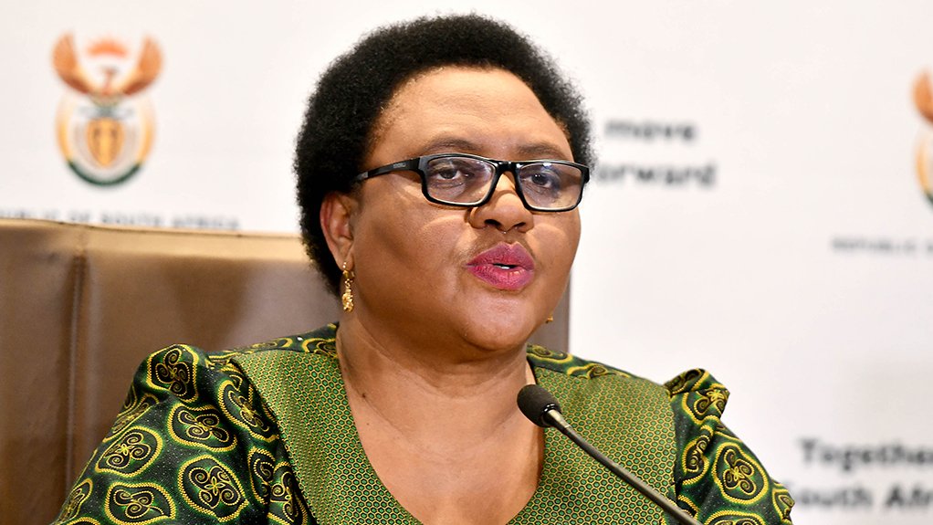 National Assembly Speaker Thoko Didiza has taken the next decisive step in what could become one of the most consequential parliamentary processes in South Africa's democratic history.