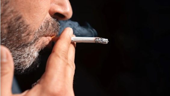 Spotlight turns on World No Tobacco Day.