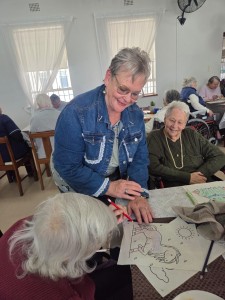 Wêreldhongerdag: Meer as 40 Helpende Hand-aksies sit hoop op die tafel