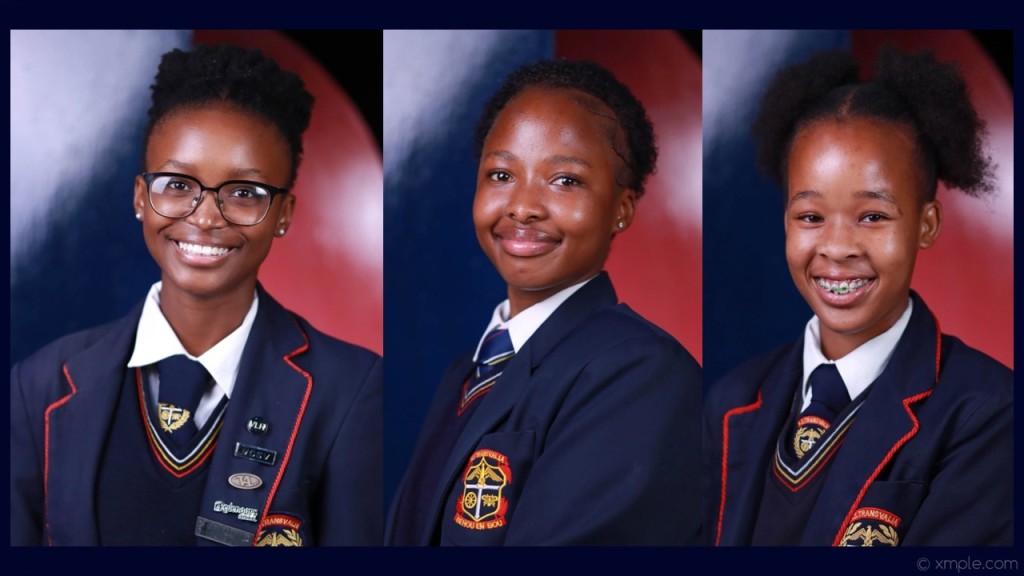 ATKV Redenaars Semi-finaal - Hoërskool Transvalia by semi's