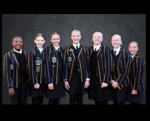 o.12A-Eerste Netbalspan is gekroon as Vrystaatkampioene