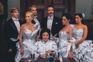 Cape Town Opera Brings A Little Night Music to Theatre on the Bay