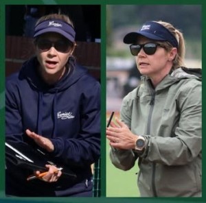 FIH Level 3 Coaching Achievement for Eunice High School
