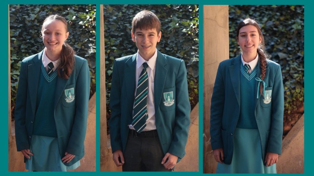 Skyfskiet NGSSA Egoli Ope - Hoërskool Garsfontein skitter