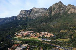UCT retains Africa’s top university title in 2027 QS world university rankings