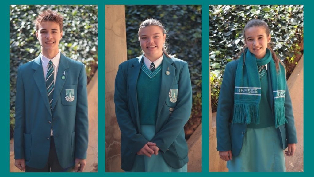 Skyfskiet NGSSA Egoli Ope - Hoërskool Garsfontein skitter