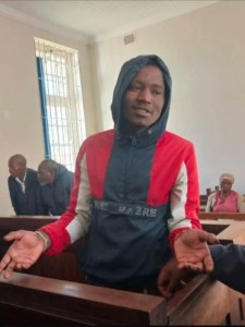 Two life sentences and 105 plus years for Mpumalanga 22-year-old