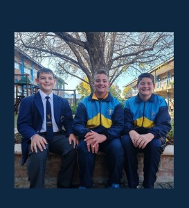 Rugbyspelers gekies vir Griffonsrugby o.13 en o.12A Spanne