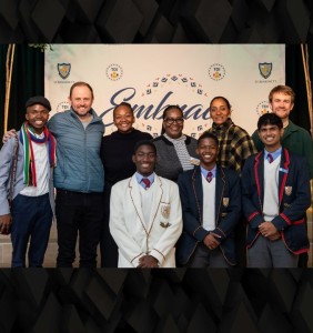 St Benedict’s Embraces Symposium for Real Classroom Change