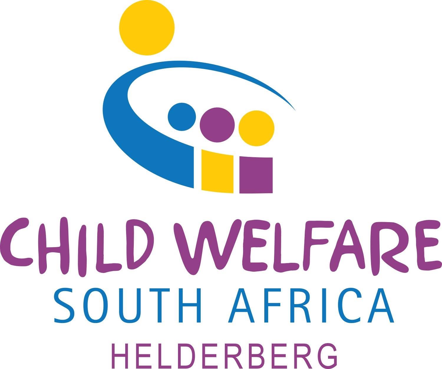 Child Welfare South Africa Helderberg marks 70 years of community service.