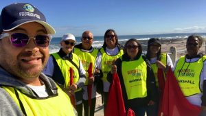 Every Step Counts: Cape Town’s Blisters for Bread walk fights childhood hunger