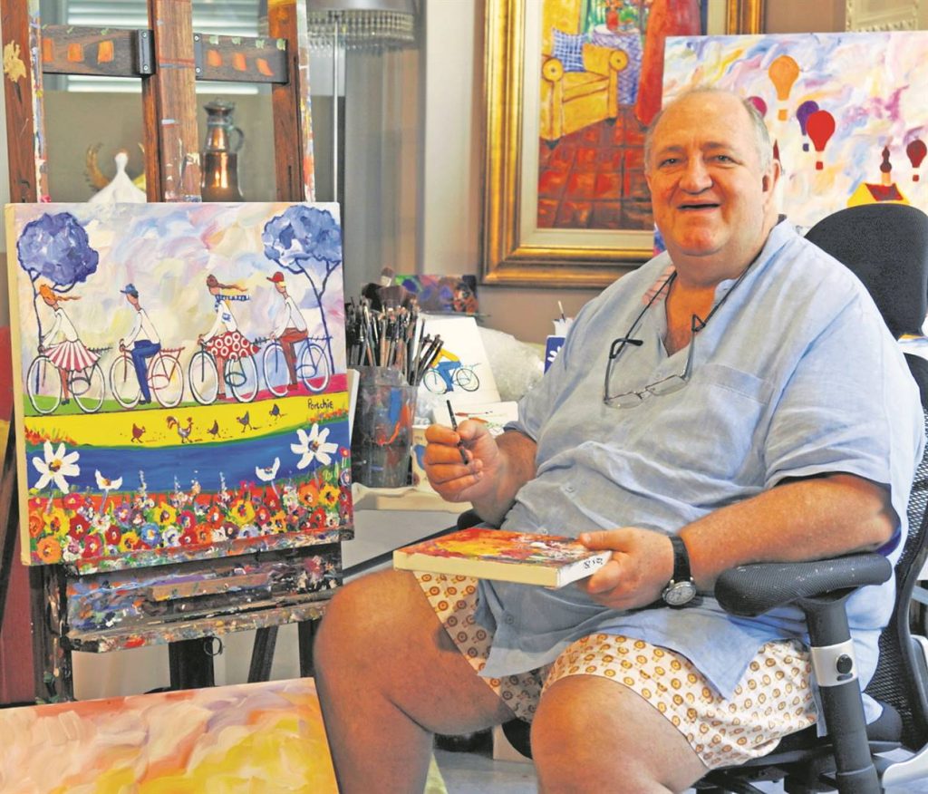 Portchie Jan Hendrik Viljoen