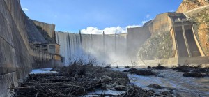 Eastern Cape dams show strong recovery after recent rainfall