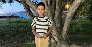 Gr. 2-leerder sterf in hospitaal week ná ongeluk in Wellington
