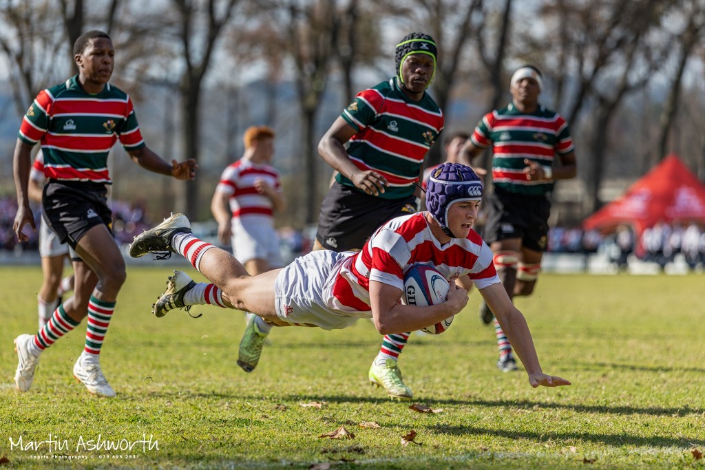 Michaelhouse Derby Glory Against Pretoria Boys’ High