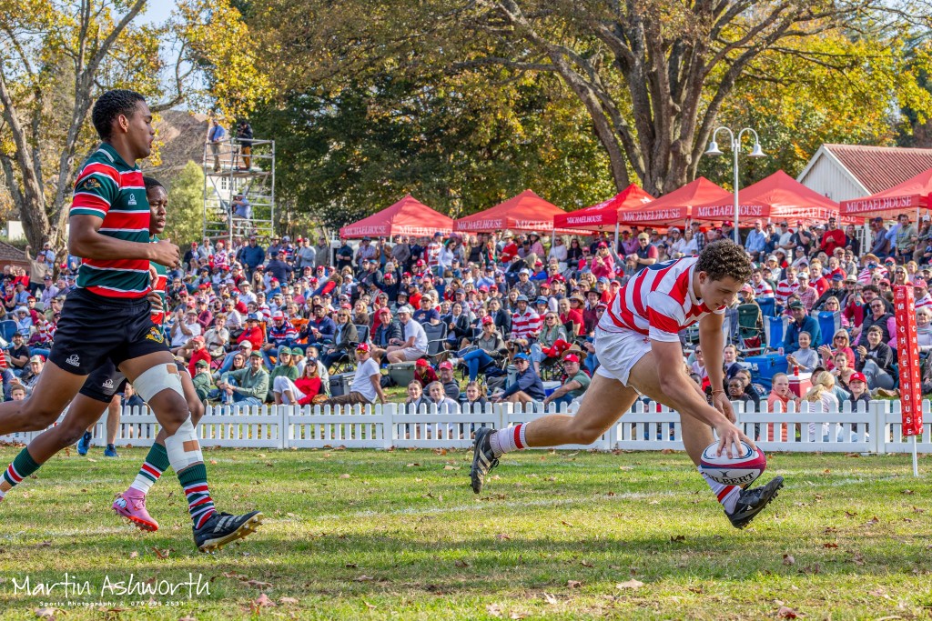 Michaelhouse Derby Glory Against Pretoria Boys’ High