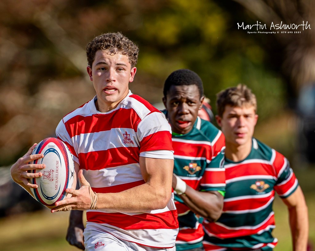 Michaelhouse Derby Glory Against Pretoria Boys’ High