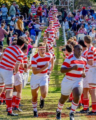Michaelhouse Derby Glory Against Pretoria Boys’ High