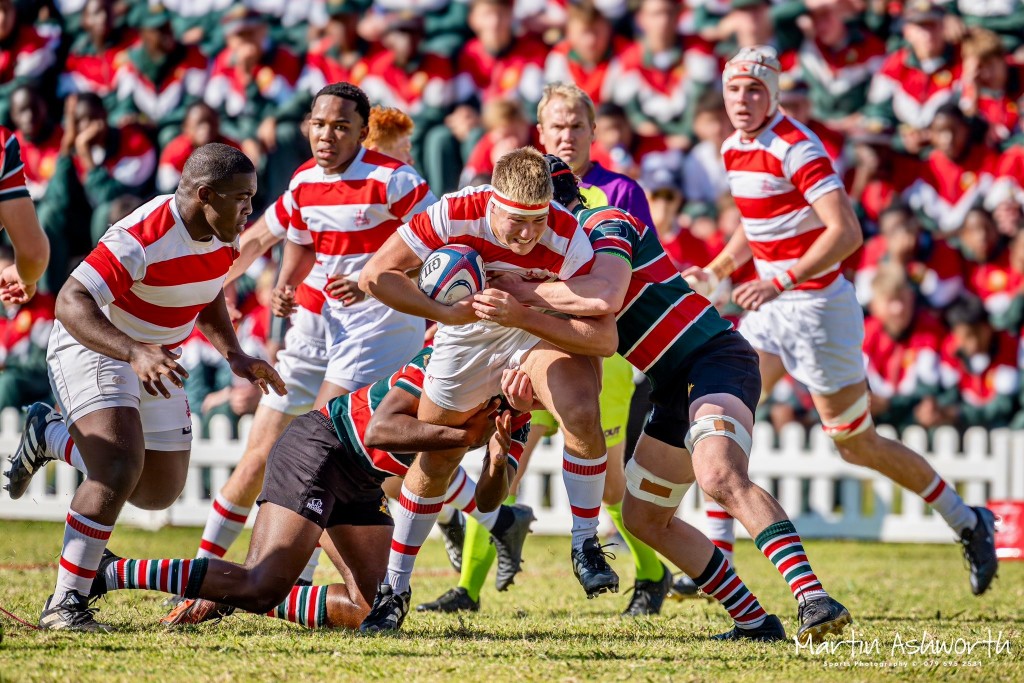 Michaelhouse Derby Glory Against Pretoria Boys’ High