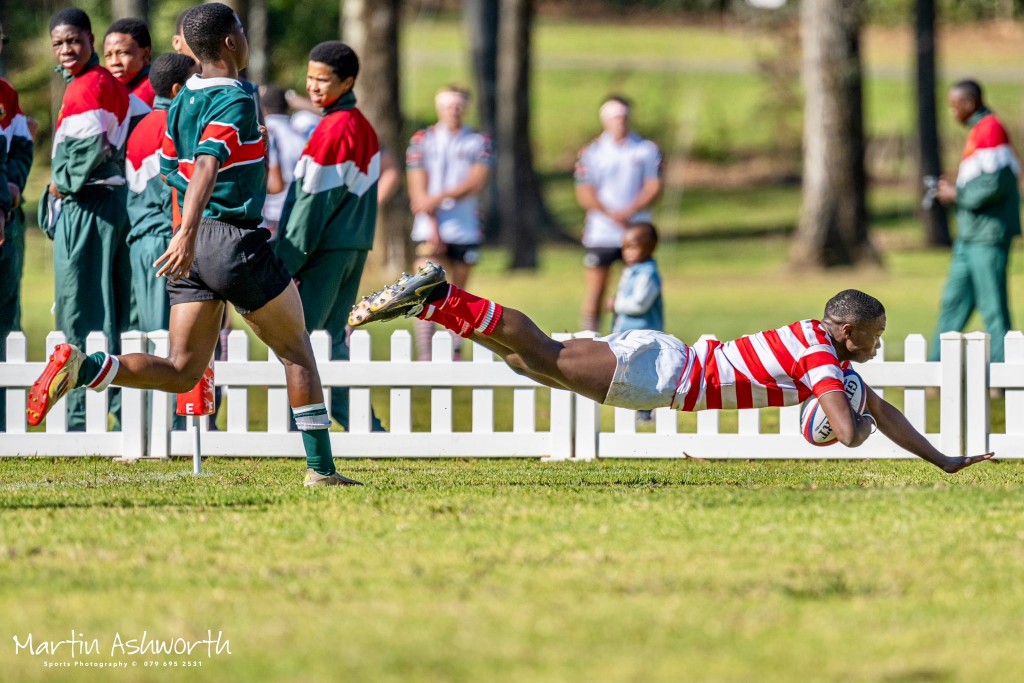 Michaelhouse Derby Glory Against Pretoria Boys’ High