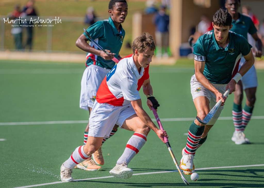 Michaelhouse Derby Glory Against Pretoria Boys’ High