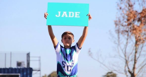 Hoërskool Stellenberg Cheer Squad – WP-kampioene! 