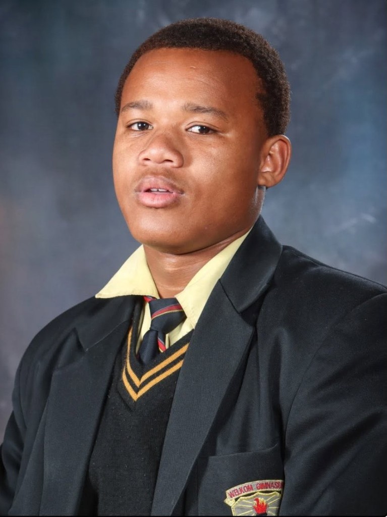 Provincial Rugby Triumph – Welkom-Gimnasium