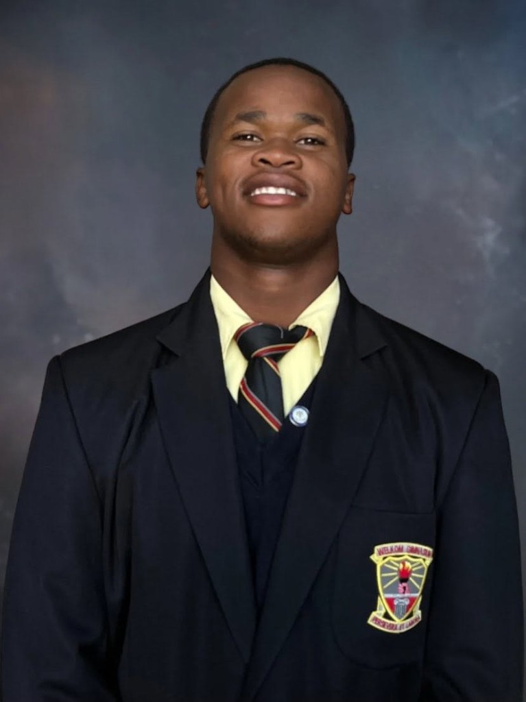 Provincial Rugby Triumph – Welkom-Gimnasium