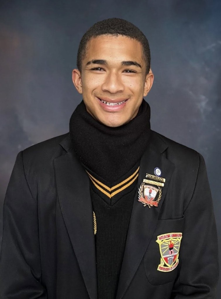 Provincial Rugby Triumph – Welkom-Gimnasium