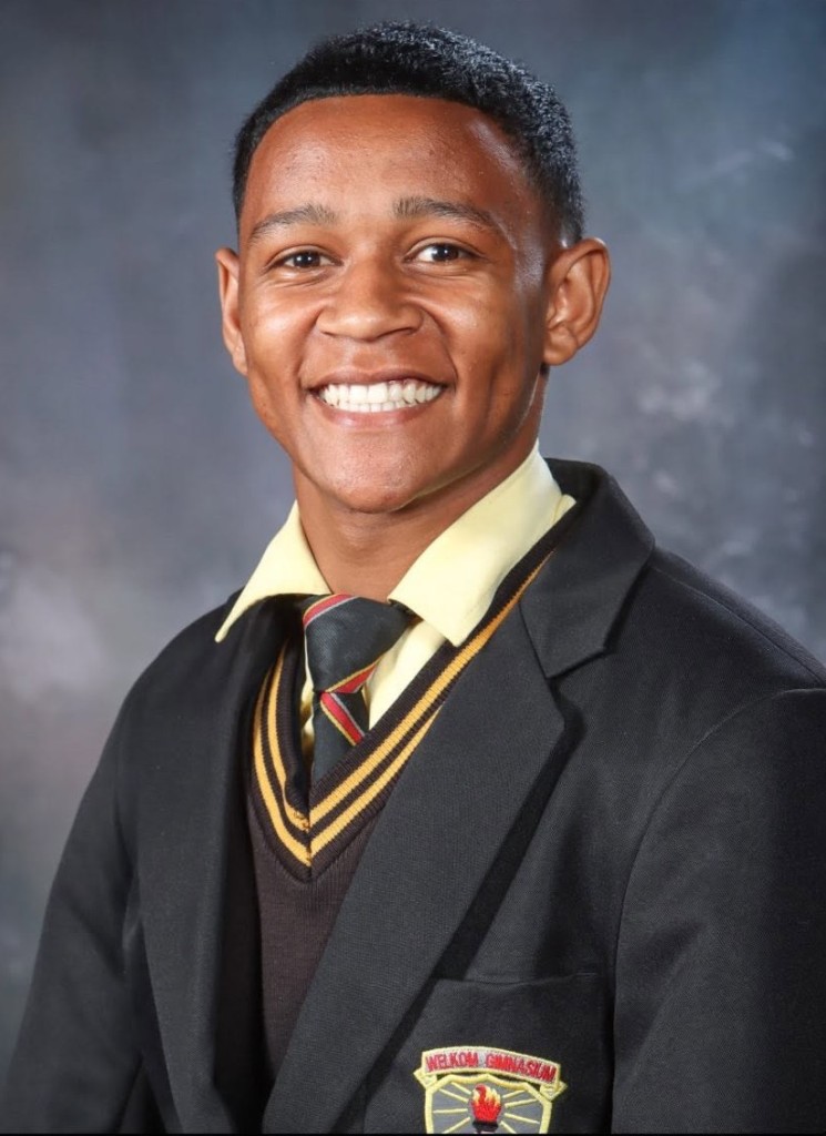Provincial Rugby Triumph – Welkom-Gimnasium