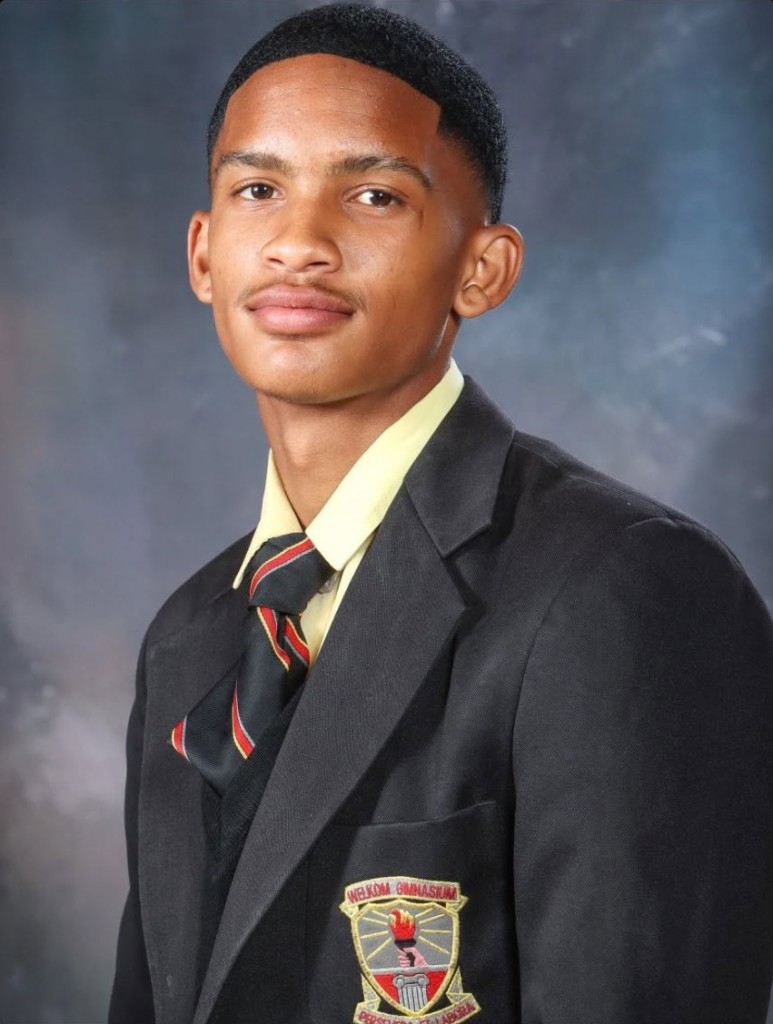 Provincial Rugby Triumph – Welkom-Gimnasium